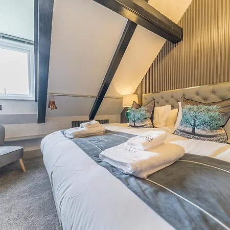 The Log House 3* Ambleside