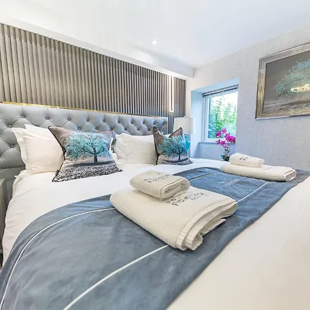 The Log House 3* Ambleside