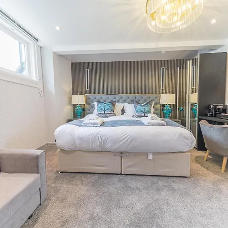 The Log House 3* Ambleside