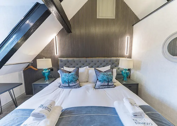 The Log House بيت ضيافة 3*