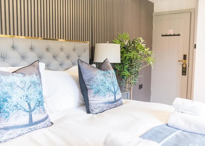 The Log House بيت ضيافة 3*