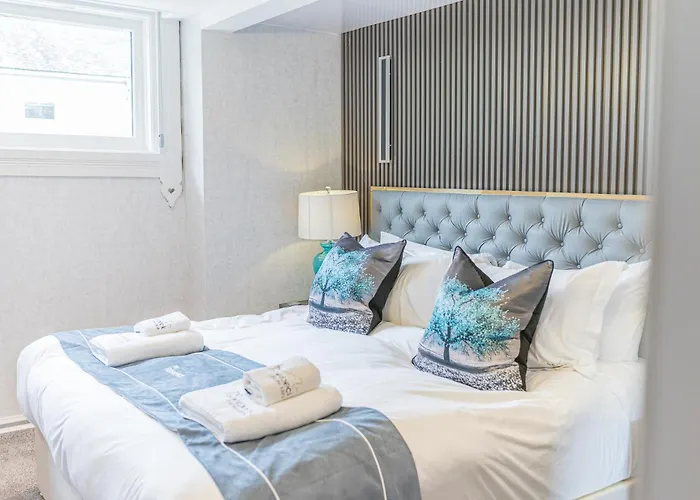 The Log House بيت ضيافة 3*