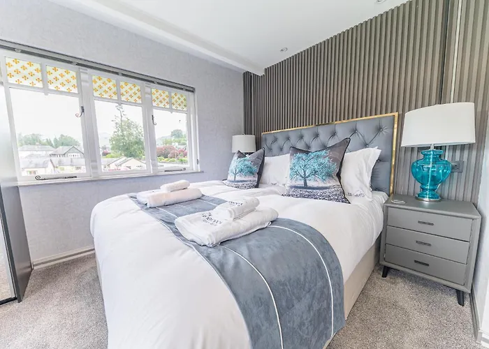 بيت ضيافة The Log House 3*