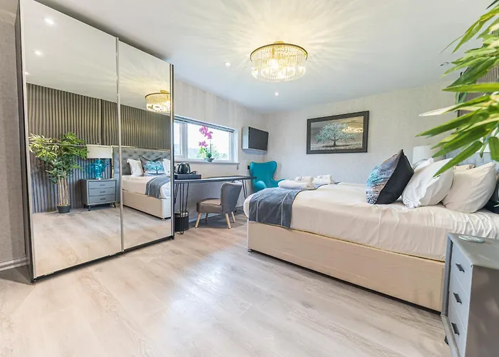 The Log House بيت ضيافة 3*