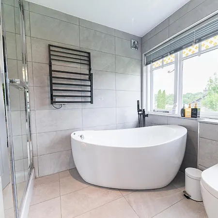 The Log House 3* Ambleside
